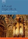 Not Available (NA), Henry Purcell - A Purcell Organ Album