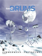 Joachim Sponsel, Rolf Wunderlich - Drums - 2: Advanced Studies