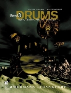 Joachim Sponsel, Rolf Wunderlich - Drums - 3: Styles, Grooves, Fills and Technique