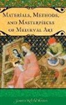 Janetta Benton, Janetta Rebold Benton, Benton Janetta Rebold - Materials, Methods, and Masterpieces of Medieval Art