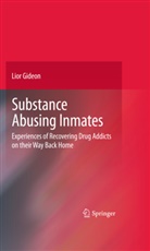 Lior Gideon - Substance Abusing Inmates