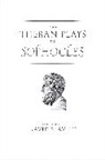 Sophocles - Theban Plays of Sophocles