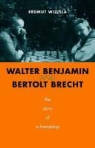 Erdmut Wizisla, Erdmut/ Shuttleworth Wizisla - Walter Benjamin and Bertolt Brecht 82