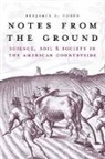 Benjamin R. Cohen, COHEN BENJAMIN R - Notes From the Ground