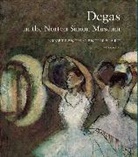 DAPHNE BARBOUR, Daphne S. Barbour, Barbour Daphne S., Sara Campbell, Sara Kendall Campbell, Sara/ Kendall Campbell... - Degas in the Norton Simon Museum