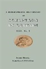 Emma Hardy, Ingrid Roscoe, Ingrid Sullivan Roscoe, Ingrid/ Sullivan Roscoe, Roscoe Ingrid, M. G. Sullivan... - Biographical Dictionary of Sculptors in Britain, 1660-1851