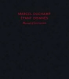 Marcel Duchamp - Manual of Instructions