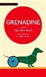 Neil Wechsler - Grenadine