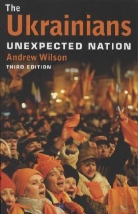 Andrew Wilson - Ukrainians