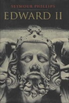J. R. S. Phillips, Seymour Phillips - Edward II