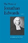 Jonathan Edwards, Jonathan Ramsey Edwards, Paul Ramsey, Paul Edwards Ramsey, Paul Ramsay, Paul Ramsey - Works of Jonathan Edwards, Vol. 1