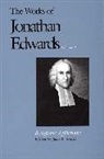 Jonathan Edwards, Edwards Jonathan, John E. Smith - Works of Jonathan Edwards, Vol. 2