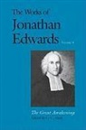 Jonathan Edwards, Edwards Jonathan, C. C. Goen, Goen C. C. - Works of Jonathan Edwards, Vol. 4