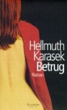 Hellmuth Karasek - Betrug