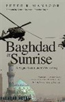 Peter R. Mansoor, PeterR Mansoor - Baghdad At Sunrise