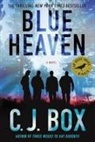C. J. Box - Blue Heaven