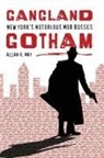 Allan May, Allan R. May, May Allan R., May. Allan R. - Gangland Gotham