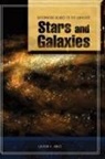 Lauren Jones, Lauren V. Jones - Stars and Galaxies