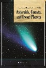 Andrew Rivkin, Andrew S. Rivkin - Asteroids, Comets, and Dwarf Planets