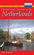 John B. Roney,  Roney John B. - Culture and Customs of the Netherlands