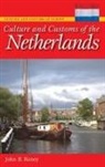 John B. Roney - Culture and Customs of the Netherlands