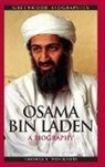 Thomas Mockaitis, Thomas R. Mockaitis - Osama Bin Laden