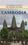 Justin Corfield, Justin J. Corfield - The History of Cambodia