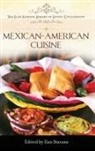 Ilan Stavans, Ilan Stavans - Mexican-american Cuisine