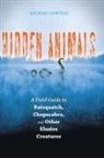 Michael Newton - Hidden Animals
