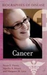 Margaret Lotz, Margaret M. Lotz, Margaret Marie Lotz, Marsha Moses, Marsha A. Moses, Susan Pories... - Cancer