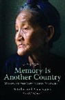 Nathalie Nguyen, Nathalie Huynh Chau Nguyen, Nguyen Nathalie Huynh Chau - Memory Is Another Country