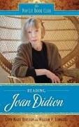Lynn Houston, Lynn M. Houston, Lynn Marie Houston, Lynn Marie/ Lombardi Houston, William Lombardi, William V. Lombardi... - Reading Joan Didion