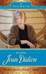 Lynn Houston, Lynn M. Houston, Lynn Marie Houston, Lynn Marie/ Lombardi Houston, William Lombardi, William V. Lombardi - Reading Joan Didion