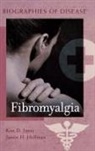 Janice Hoffman, Janice H. Hoffman, Kim Jones, Kim D. Jones, Kim D./ Hoffman Jones - Fibromyalgia