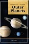 Glenn F. Chaple, Glenn F./ Slater Chaple, Lauren V. Jones, Timothy F. Slater - Outer Planets