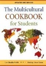 Lindsay Cardella, Lindsay Grace Cardella, Cardella Lindsay Grace, Lindsay Grace Roten, Lindsay Grace/ Webb Roten, Lois Webb... - The Multicultural Cookbook for Students