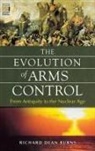 Richard Burns, Richard Dean Burns - The Evolution of Arms Control