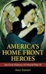 Stacy Enyeart, Stacy/ Aasen Enyeart - America's Home Front Heroes