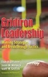 Scott Griffith, Scott W. Griffith, Scott/ Morwick Griffith, Griffith Scott W., Jason Morwick, Jason M. Morwick... - Gridiron Leadership