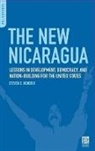 Steven Hendrix, Steven E. Hendrix - The New Nicaragua