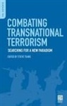 Steve (EDT) Tsang, Steve Tsang, Steven Tsang - Combating Transnational Terrorism