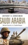 Center for Strategic and International S, Center for Strategic and International Studies, Anthony Cordesman, Anthony H. Cordesman - Saudi Arabia
