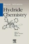 M. PERUZZINI, Maurizio Peruzzini, Maurizio (Istituto DI Chimica Dei Compo Peruzzini, Maurizio Poli Peruzzini, R. Poli, Maurizio Peruzzini... - Recent Advances in Hydride Chemistry