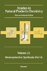 Atta-Ur-Rahman (International Center for Chemical, International Atta-Ur-Rahman (Professor Emeritus, A. U. Rahman, A. U. Ed Rahman, A. U. Ed. Rahman, Atta-Ur (International Center for Chemical Rahman... - Studies in Natural Products Chemistry