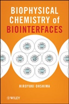 H Ohshima, Hiroyuki Ohshima, Hiroyuki (Tokyo University of Science Ohshima, Ohshima Hiroyuki - Biophysical Chemistry of Biointerfaces
