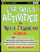 D Mannix, Darlene Mannix, Mannix Darlene - Life Skills Activities for Special Children