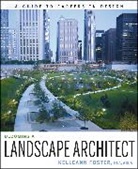 Kelleann Foster, Foster Kelleann - Becoming a Landscape Architect