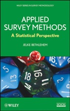 J Bethlehem, Jelke Bethlehem, Jelke (Statistics Netherlands) Bethlehem - Applied Survey Methods