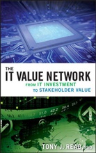 Read, Tj Read, Tony J Read, Tony J. Read - It Value Network