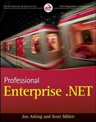 Jo Arking, Jon Arking, Jon Millett Arking, Scott Millett - Professional Enterprise.net